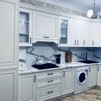 Апартаменты (М-Хуш-32), Апартаменты Style