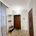 Апартаменты (М-Хуш-33), Апартаменты Style