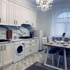 Апартаменты (М-Хуш-41), Апартаменты Style
