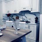 Апартаменты (М-Хуш-41), Апартаменты Style