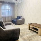 Апартаменты (М-Хуш-41), Апартаменты Style
