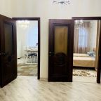 Апартаменты (М-Хуш-41), Апартаменты Style