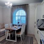 Апартаменты (М-Хуш-43), Апартаменты Style