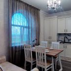 Апартаменты (М-Хуш-43), Апартаменты Style