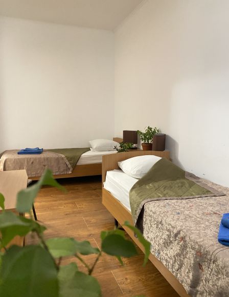 Фотография номера гостиницы Гармония