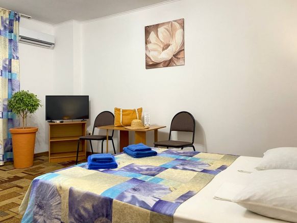 Фотография номера гостиницы Гармония