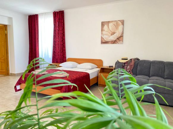 Фотография номера гостиницы Гармония