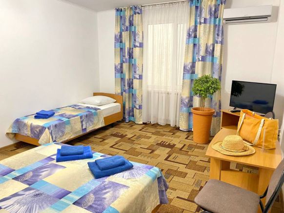 Фотография номера гостиницы Гармония