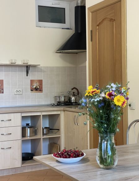 Фотография номера гостиницы Гармония