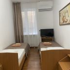 Двухместный (Эконом), Отель Гармония