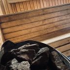 Круглосуточная сауна, Отель Гармония