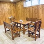 Круглосуточная сауна, Отель Гармония