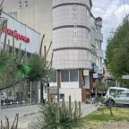 Своя ухоженная территория, Отель Гармония