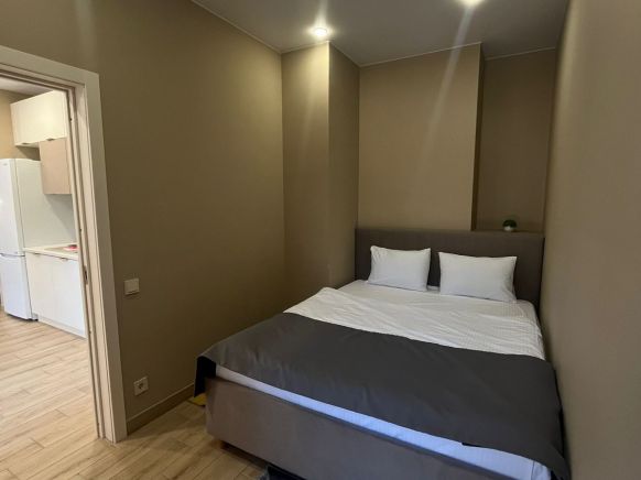 Фотография номера апарт отеля 4Rest Neolit