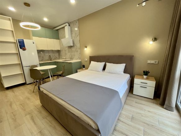 Фотография номера апарт отеля 4Rest Neolit