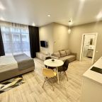 Трёхместный и более (Апартаменты Делюкс), Гостевой дом 4Rest