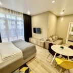 Трёхместный и более (Апартаменты Делюкс), Гостевой дом 4Rest