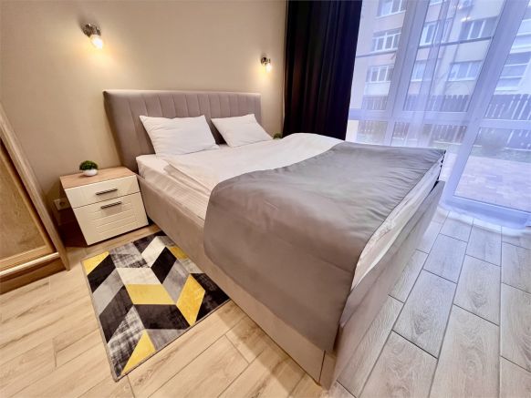 Фотография номера апарт отеля 4Rest Neolit