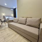 Трёхместный и более (Апартаменты Делюкс), Гостевой дом 4Rest