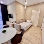 Трёхместный и более (Апартаменты Делюкс), Гостевой дом 4Rest