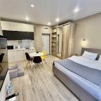 Трёхместный и более (Апартаменты Делюкс), Гостевой дом 4Rest