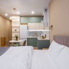 Студио (Апартаменты), Гостевой дом 4Rest