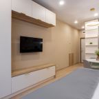 Студио (Апартаменты), Гостевой дом 4Rest