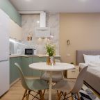 Студио (Апартаменты), Гостевой дом 4Rest