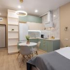 Студио (Апартаменты), Гостевой дом 4Rest