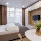 Студио (Апартаменты), Гостевой дом 4Rest