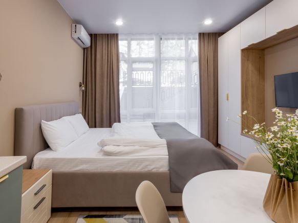 Фотография номера апарт отеля 4Rest Neolit