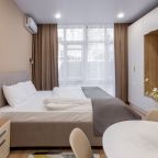 Студио (Апартаменты), Гостевой дом 4Rest