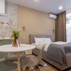 Студио (Апартаменты), Гостевой дом 4Rest