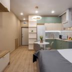 Студио (Апартаменты), Гостевой дом 4Rest