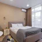 Студио (Апартаменты), Гостевой дом 4Rest