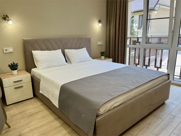 Фотография номера апарт отеля 4Rest Neolit