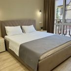 Студио (Апартаменты 1 этаж), Гостевой дом 4Rest