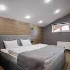 Люкс (Апартаменты 3-х комнатный с балконом), Гостевой дом 4Rest