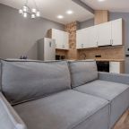 Люкс (Апартаменты 3-х комнатный с балконом), Гостевой дом 4Rest