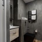 Люкс (Апартаменты 3-х комнатный с балконом), Гостевой дом 4Rest
