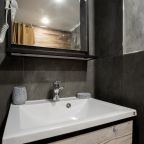 Люкс (Апартаменты 3-х комнатный с балконом), Гостевой дом 4Rest
