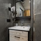 Люкс (Апартаменты 3-х комнатный с балконом), Гостевой дом 4Rest