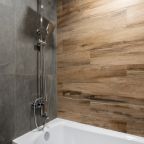 Люкс (Апартаменты 3-х комнатный с балконом), Гостевой дом 4Rest
