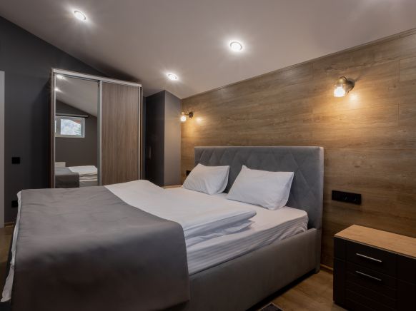 Фотография номера апарт отеля 4Rest Neolit