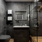 Люкс (Апартаменты 3-х комнатный с балконом), Гостевой дом 4Rest
