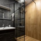 Люкс (Апартаменты 3-х комнатный с балконом), Гостевой дом 4Rest