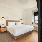 Апартаменты (Авангард), Отель RODINA Grand Hotel & SPA Irkutsk