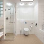 Апартаменты (Авангард), Отель RODINA Grand Hotel & SPA Irkutsk