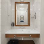 Двухместный (Делюкс Классик), Отель RODINA Grand Hotel & SPA Irkutsk