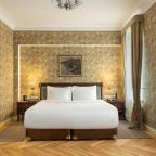 Двухместный (Делюкс Классик), Отель RODINA Grand Hotel & SPA Irkutsk